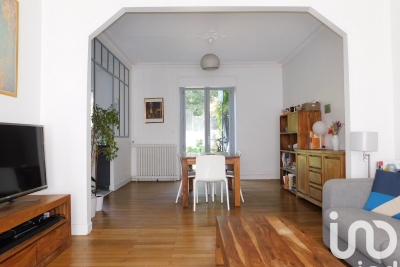 Maison à vendre à NANTES  - 7 pièces - 140 m² 