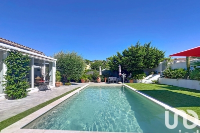 Maison à vendre la nartelle var 