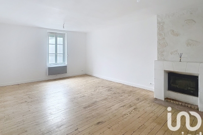 Maison à vendre à MONTS  - 5 pièces - 100 m² 