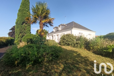 Maison à vendre ruiz