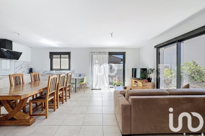 Maison à vendre à ST NAZAIRE  - 4 pièces - 83 m² 