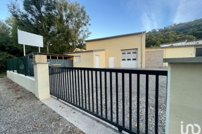 Commerce à louer à LIVERDUN   - 130 m² 