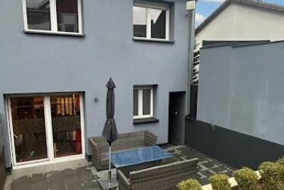 Maison à vendre à LONGLAVILLE  - 4 pièces - 85 m² 