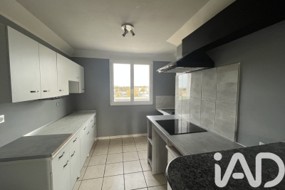 Appartement à louer à LIVRON-SUR-DRÔME  - 3 pièces - 52 m² 
