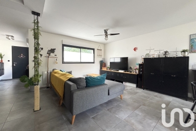 Maison à vendre à NANTES  - 4 pièces - 95 m² 