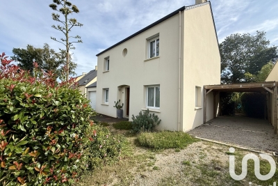 Maison à vendre immobilier grandchamps fontaines