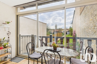 Maison à vendre à ST NICOLAS DE PORT  - 5 pièces - 125 m² 