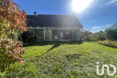 Maison à vendre à ST AVERTIN  - 5 pièces - 140 m² 