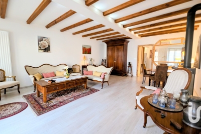 Maison à vendre bouchet