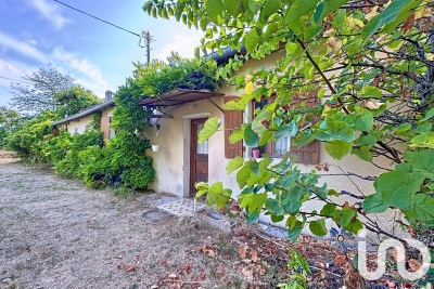 Maison à vendre gare sncf