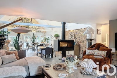 Maison à vendre à HOLTZHEIM  - 5 pièces - 150 m² 