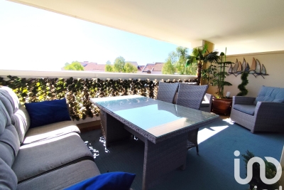 Appartement à vendre le bon coin immobilier