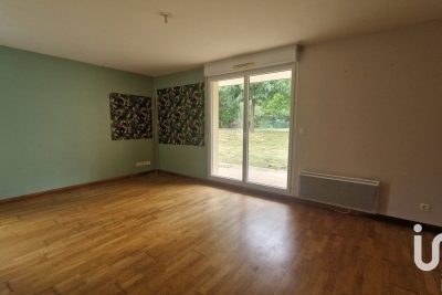 Appartement à vendre à AMBOISE  - 3 pièces - 64 m² 
