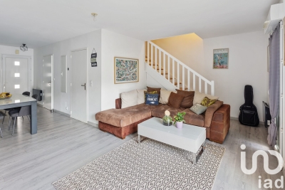 Maison à vendre à ORVAULT  - 4 pièces - 80 m² 