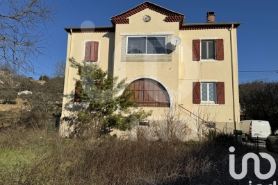 Maison à vendre maison garde