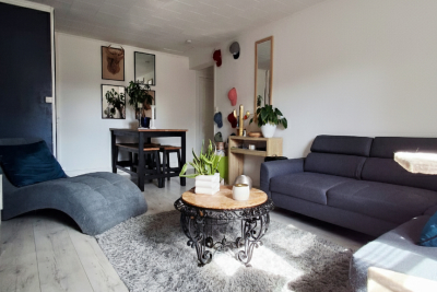 Bien à vendre à BULLY LES MINES   - 210 m² 