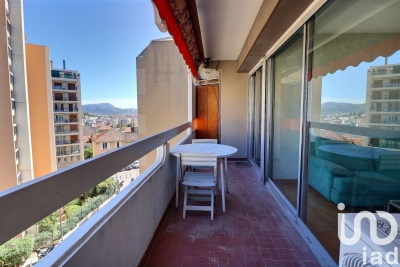 Appartement à vendre terrasse commerces marseille 4eme