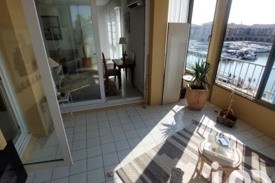 Appartement à vendre à LATTES  - 4 pièces - 74 m² 