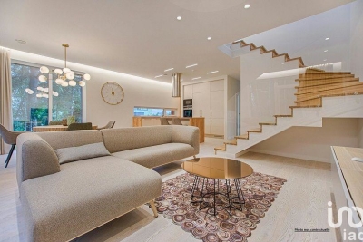 Appartement à vendre à NANCY  - 3 pièces - 60 m² 