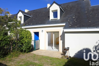 Appartement à vendre à ERDEVEN  - 3 pièces - 56 m² 