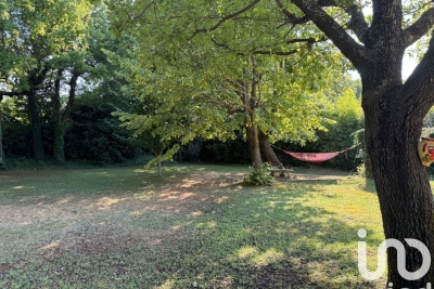 Maison à louer à AIX-EN-PROVENCE Pauriol-Vertus - 3 pièces - 80 m² 