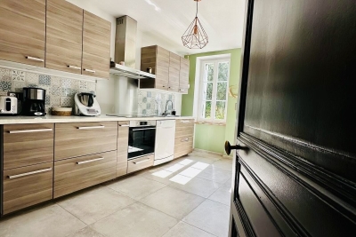 Maison à vendre à STE MAURE DE TOURAINE  - 5 pièces - 129 m² 