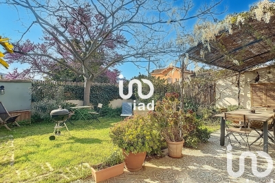 Maison à vendre gare sncf 