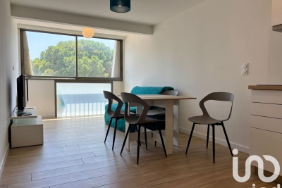 Appartement à vendre à ST-CYPRIEN  - 2 pièces - 37 m² 