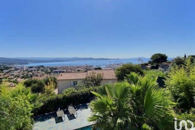 Maison à vendre à LA CIOTAT  - 5 pièces - 142 m² 