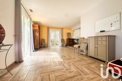 Maison à vendre à BAIXAS  - 4 pièces - 105 m² 