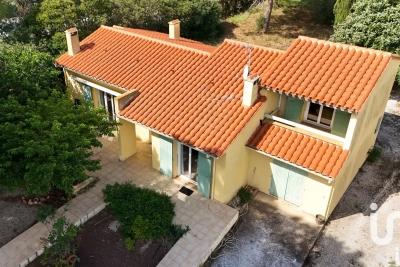 Maison à vendre à BAIXAS Baixas - 4 pièces - 105 m² 