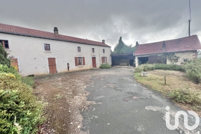 Maison à vendre 408