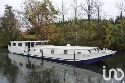 Appartement à vendre parc la marine