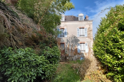 Maison à vendre 8 448 