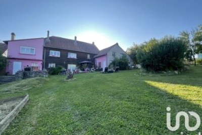 Maison à vendre à KIRRBERG Orangerie Est - 8 pièces - 245 m² 