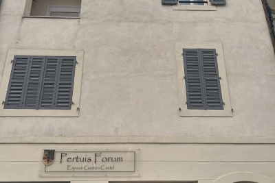 Appartement à vendre à PERTUIS  - 1 pièces - 32 m² 