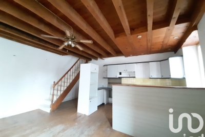 Maison à vendre à GRAULHET  - 4 pièces - 83 m² 