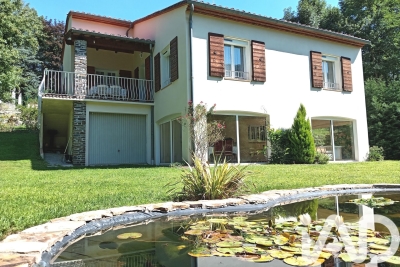 Maison à vendre à PRATS DE MOLLO LA PRESTE  - 4 pièces - 120 m² 