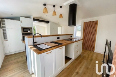 Maison à vendre à CHATELAILLON PLAGE  - 4 pièces - 101 m² 