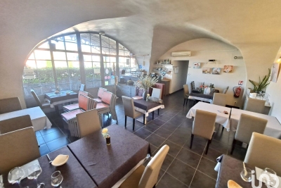 Commerce à vendre à GENERAC   - 143 m² 