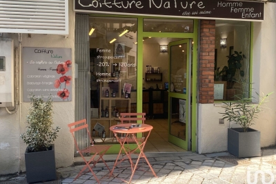 Commerce à vendre à LE VIGAN   - 56 m² 