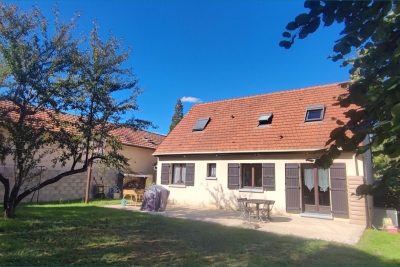 Maison à vendre gare sncf 