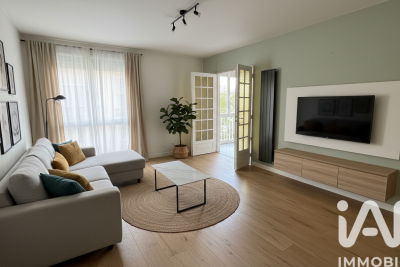 Appartement à vendre à NANTES  - 2 pièces - 43 m² 