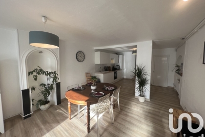 Maison à vendre à LAXOU  - 5 pièces - 117 m² 