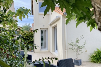 Maison à vendre à ST-SÉBASTIEN SUR LOIRE  - 5 pièces - 149 m² 