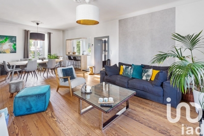 Maison à vendre à immobilier ST JULIEN DE CONCELLES  - 7 pièces - 200 m² 