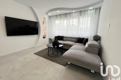 Appartement à vendre à VANDOEUVRE LES NANCY  - 3 pièces - 68 m² 