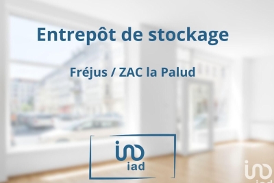 Commerce à vendre hectare puget sur argens