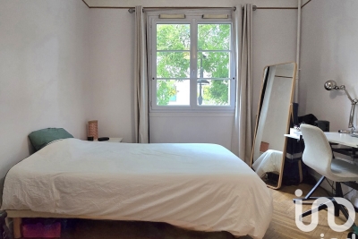 Appartement à vendre à PARIS 14EME Folie Mericourt - 1 pièces - 26 m² 