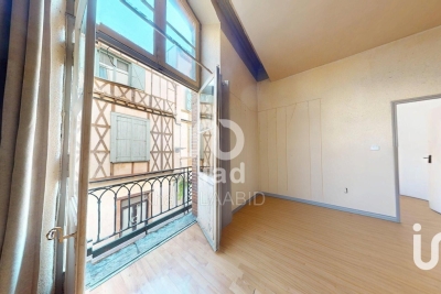 Appartement à vendre gare sncf 